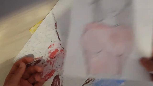 мои рисунки за всё время 