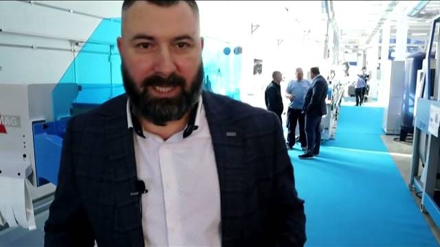 Компания LIGA  |  деревообрабатывающие станки