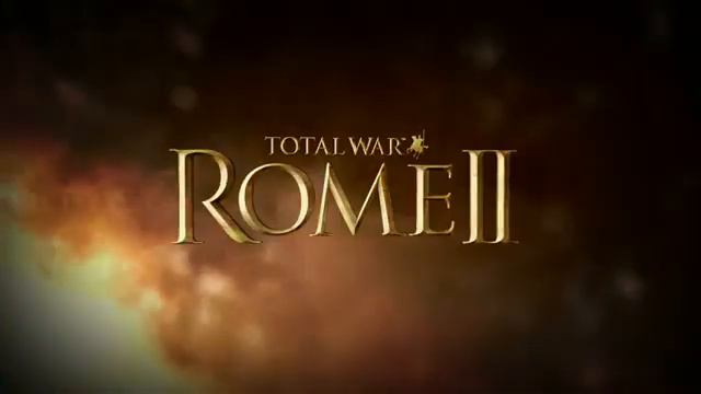 Total War - ROME II TRAILER / Klucze.inexus.pl