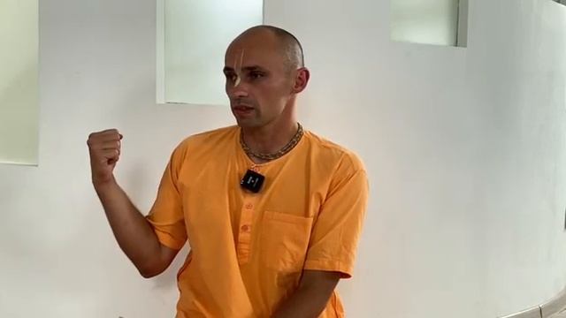 06.08.2023 Ананташри Прабху, Рага-вартма-чандрика, лекция 3.