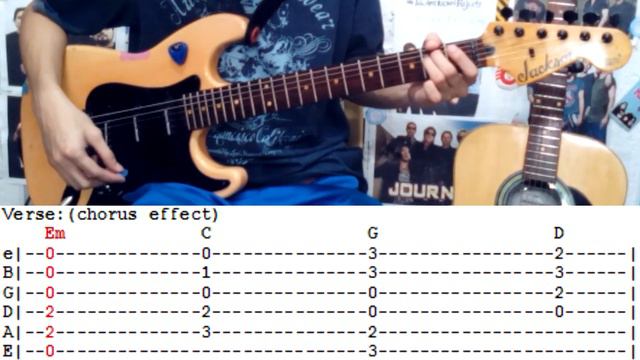 Zombie - The Cranberries(Complete Guitar Lesson/Cover)Dolores O’Riordan Tribute