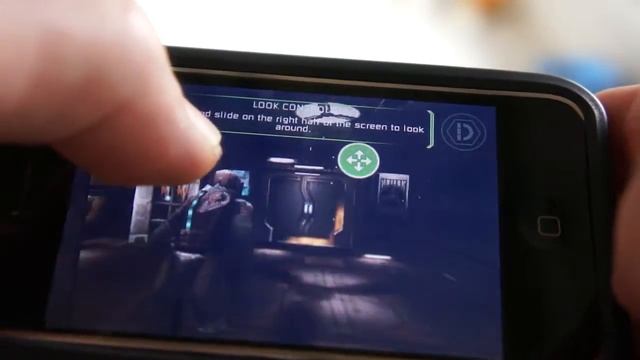 пример игр на  Iphone 2g