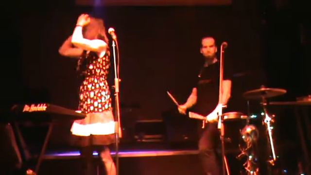 Die Konfekte @ Ионотека. СПб. 09.05.2018