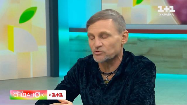 Олег Скрипка поділився секретами створення українського мультфільму “Мавка. Лісова пісня”