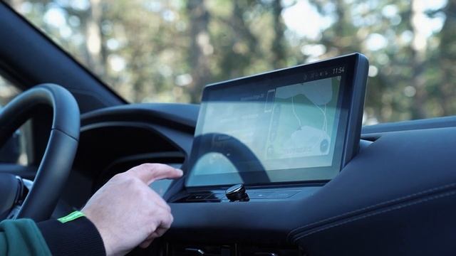 2023 Nissan Qashqai E-POWER 190 2WD Tekna+ - Test