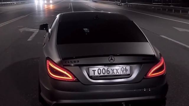 Движение автомобилей