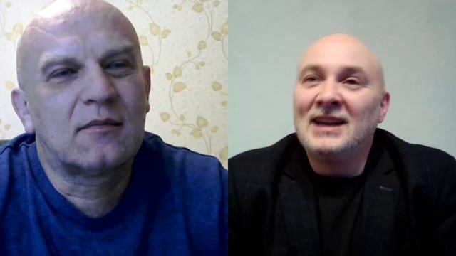 О списке навыков русского человека, о наших детях и торгашах. Интервью с Дмитрием Шевцовым