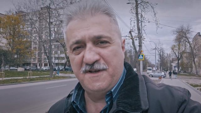 Кишинев Ботаника 13 апреля 2023 космическая прическа автора канала