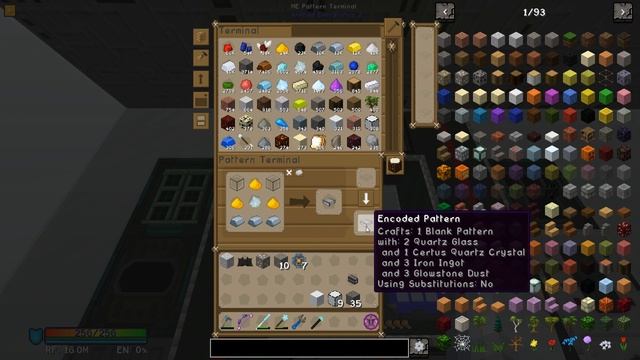 Autocrafting?! | Minecraft Unity #14 | Minecraft Modpack 1.10 | Anazorex