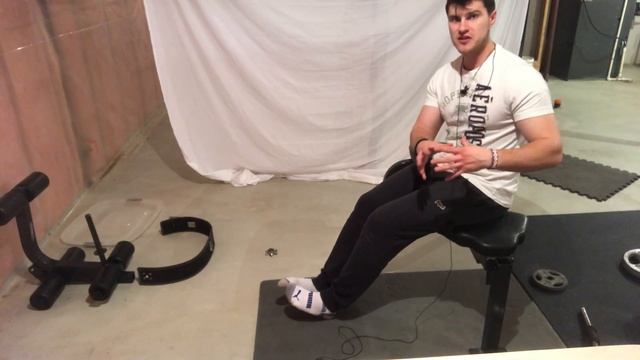 How To Get Bigger Triceps At Home Without Weights