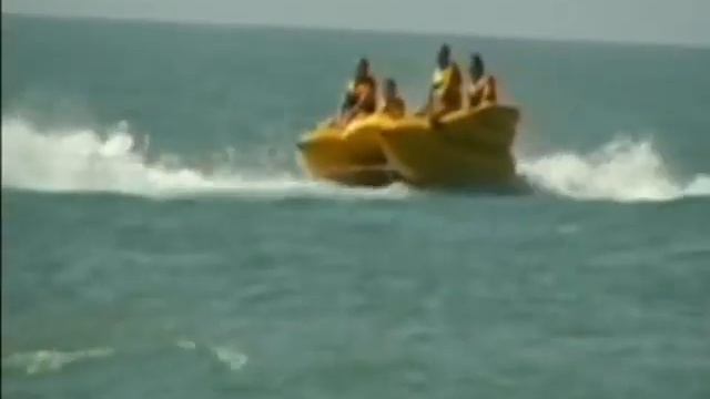 Последние полёты деда... наяву!