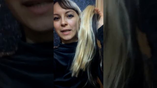 КАК Я СОЖГЛА СВОИ ВОЛОСЫ, ПОКРАСИВШИСЬ В БЛОНДИНКУ! КАК ИХ СОХРАНИТЬ??? ЛАЙФХАК!  СМОТРИТЕ ДО КОНЦА