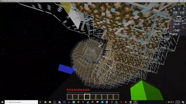 Minecraft, But With Proximity Chat...