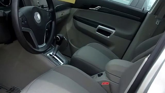 2008 Saturn VUE XE SUV Detroit, MI CT1804A