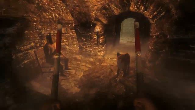 #❺❾ Skyrim Roleplay/Modded Let's Play, Season 2-59 ~ In Which Mala Finds Esbern