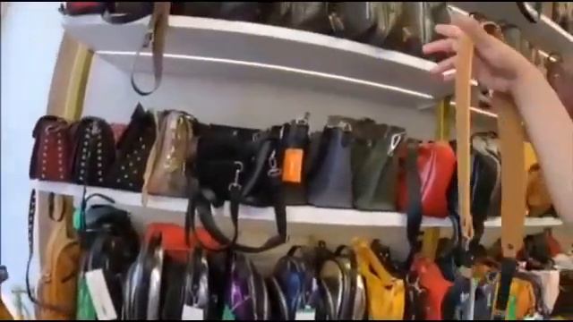 Where To Buy United Colors OF Benetton  Bag | In Kadikoy İstanbul Summer 2020