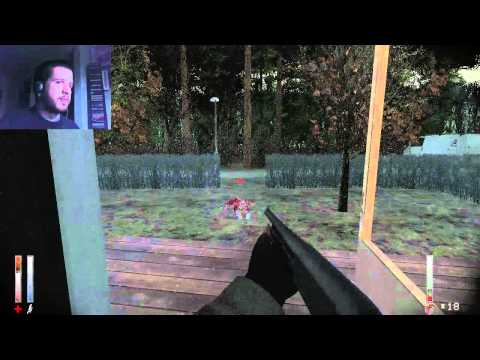 Cry Of Fear (Part 32) - KIRKVILLE [Ch.7]