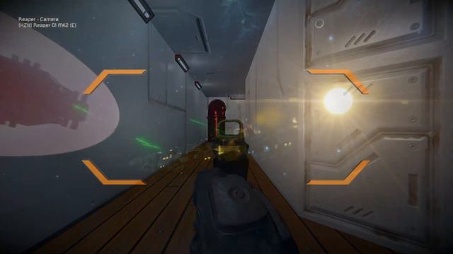 Space Engineers - Star Horizon