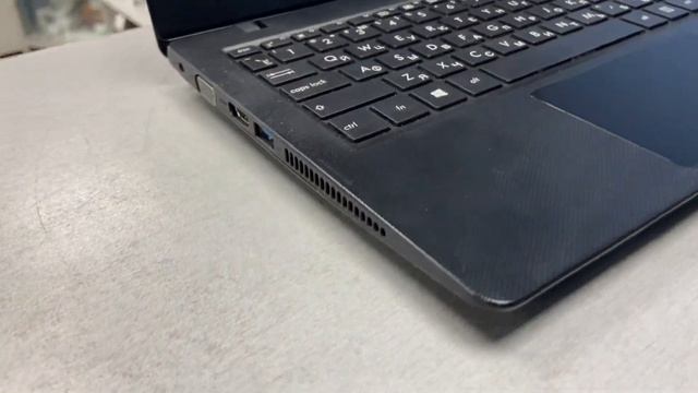 Нетбук Asus X200m Celeron N2815/4/120SSD