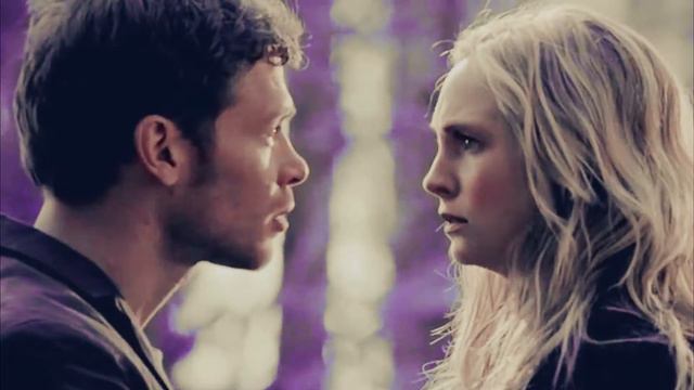 Кэролайн-Клаус(Хэйли) _ Зима