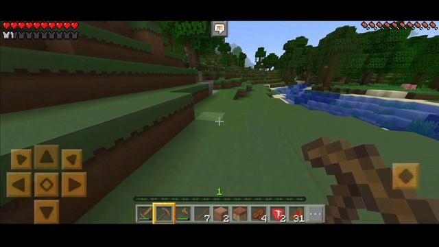 Minecraft PE 1.19 BETA VS Craftsman KingCraft VS Minicraft 3 VS Ice Craft VS Mastercraft Jungle