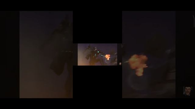 Камера мен ТИТАН и спикер мен ТИТАН выжили но скибиди учëный хочет прибить их. #видео ?# Арсений.