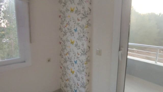 Аренда квартир в Мерсине