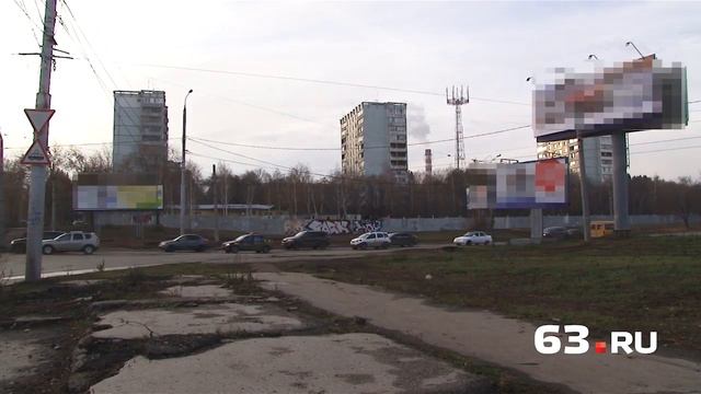 Улица в кадре: «Антошка»: перезагрузка