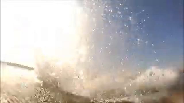 отдыхаем загораем катаемся на Yamaha SuperJet. 2017.