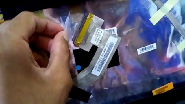 Cassing Netbook Asus EE PC 1015cx