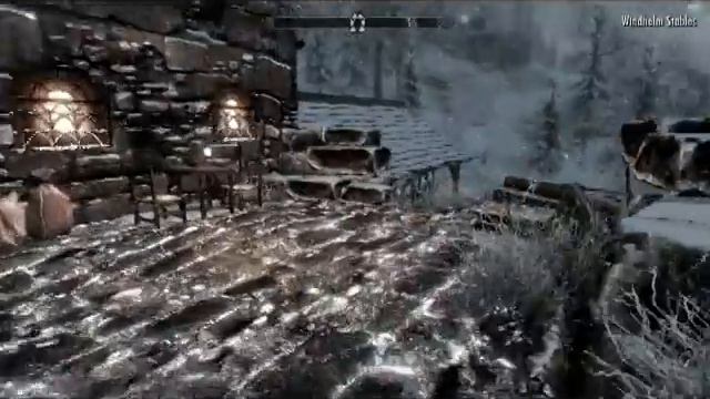 How To Join The Dark Brotherhood In Skyrim