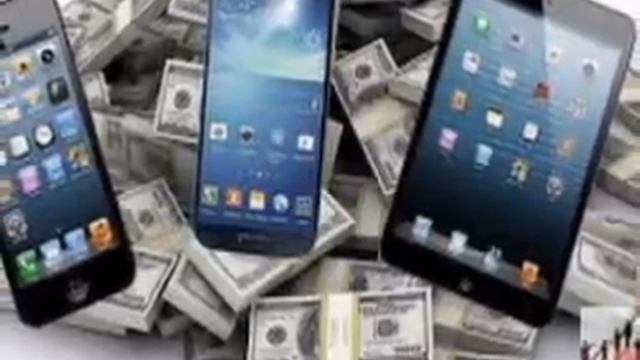 приложения для заработка на iphone
