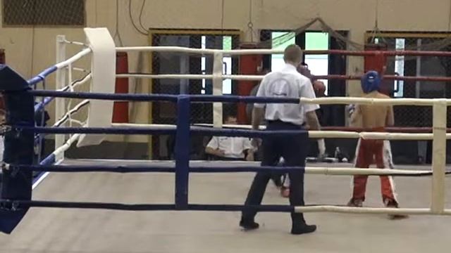 Грудков Алексей 1.1 ФУЛЛ 23.10.15 Чемпионат и Первенство Республики Крым по кикбоксингу WAKO