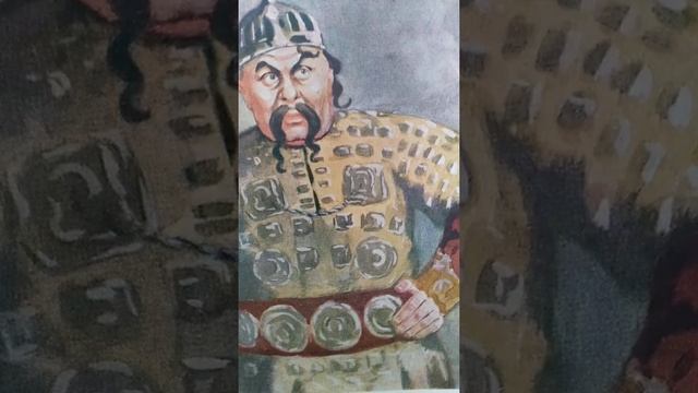 Сказка для взрослых и не очень: