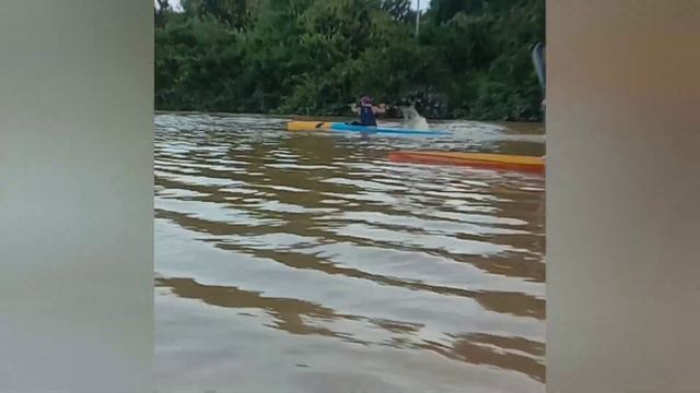 Vita K1 Women Cs Canoe Kayak