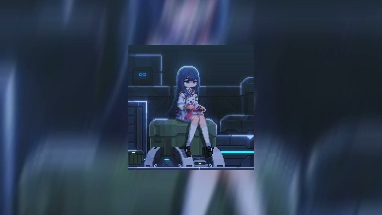 Холод - Shadowraze(speed Up)