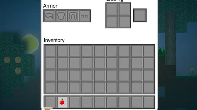 прохождение игры Mine Blocks версия 1.26.5 2 серия