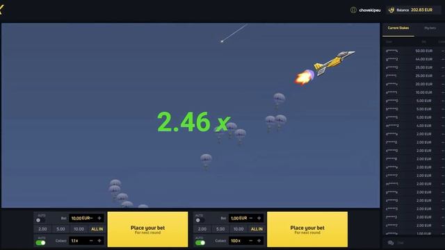 Ma Technique Secrète Sur JetX