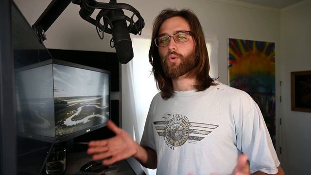 Why I Code On Linux Instead Of Windows