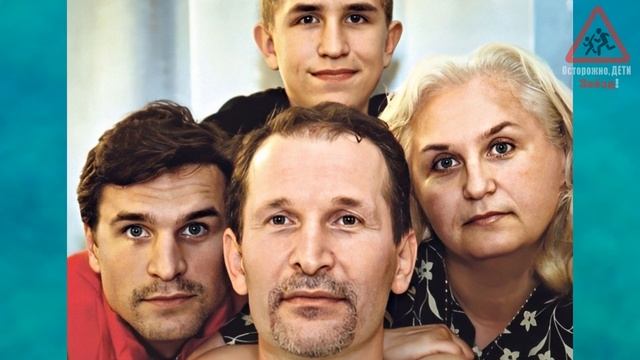 ПОРАЗИТЕЛЬНО КРАСИВАЯ ПАРА! Как в реальной жизни выглядит жена Федора Добронравова
