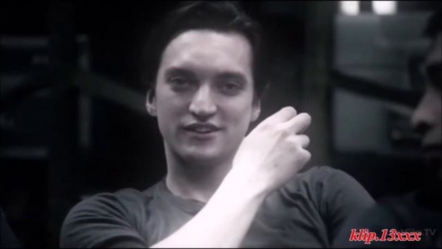 Джон Мёрфи-Крысолов(СОТНЯ)