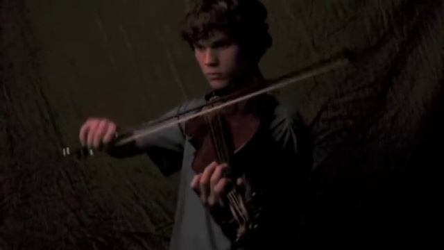 Bach Cello Suite No. 1 Prelude On Viola