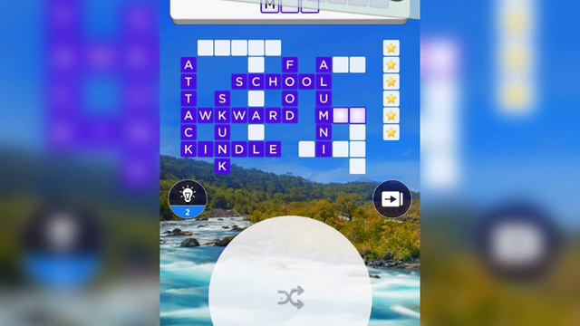 Wow Guru ( Words Of Wonders Guru ) Level   132    : Solution, Answer And Solved