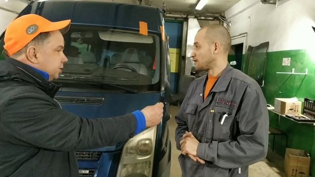 ПАПА ВОЛШЕБНИК