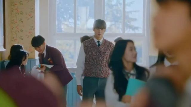 ~невзаимная любовь~(Истинная красота)