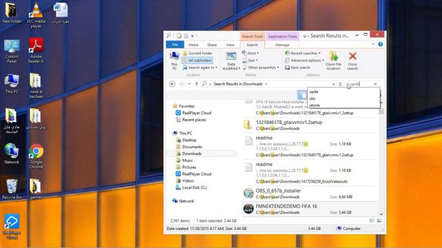 Fifa 16 Demo All Teams And Stadiums Patch