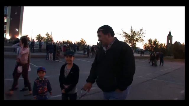 День Шахтера   г Шахтинск  2016 г 2