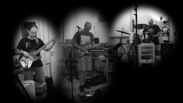 FreakSome-Safe From Harm (cover)