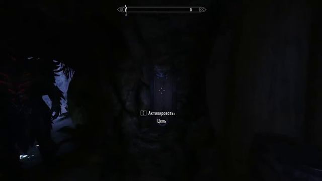SKYRIM обзор мода Rayeks End - Mini Hideout