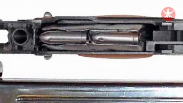 Крутое оружие со всего мира - 46